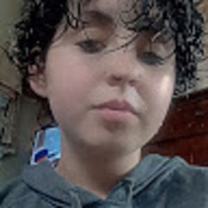 Meet your Posher, Alexus